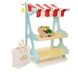 Le Toy Van Prodejní stánek Honeybee