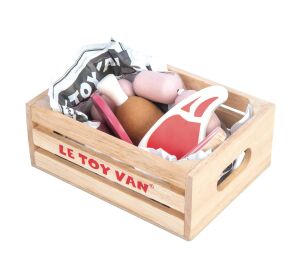 Le Toy Van Bedýnka s uzeninami