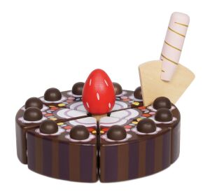 Le Toy Van Čokoládový dortík