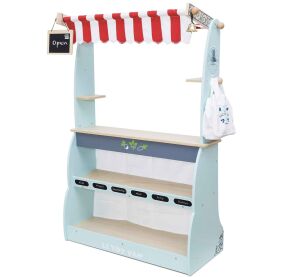 Le Toy Van Prodejní pult 2 v 1 Honeybake