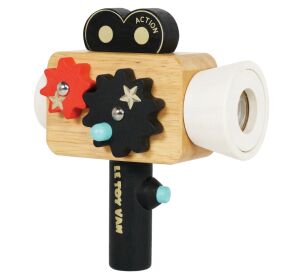 Le Toy Van Filmová kamera Hollywood