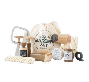 Le Toy Van Sada pro kadeřnice a holiče