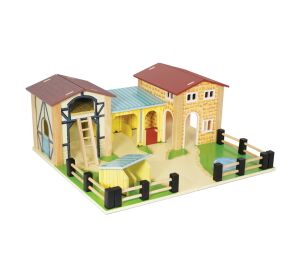 Le Toy Van Velká farma