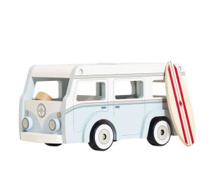 Le Toy Van Autokaravan nový design
