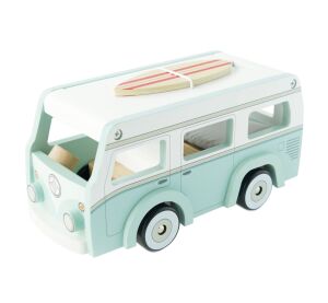 Le Toy Van Autokaravan nový design