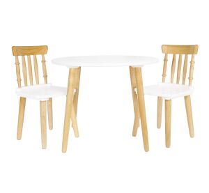 Le Toy Van Stůl s židlemi