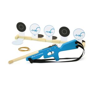 Vilac Biatlonová malorážka Martin Fourcade