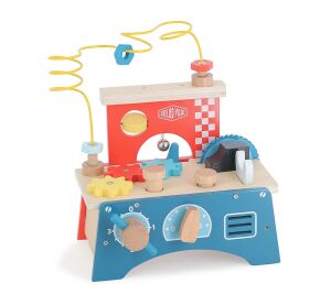 Vilac Pracovníl multi-aktivitní stůl