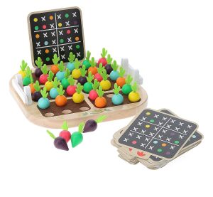 Vilac Zeleninové sudoku