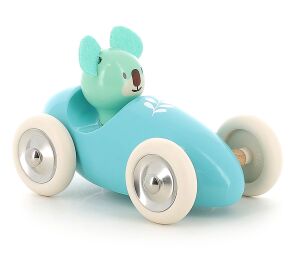 Vilac Závodní auto Koala Alice