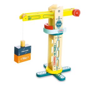 Vilac Přístavní jeřáb Vilacity