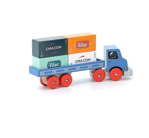 Vilac Nákladní auto Vilacity