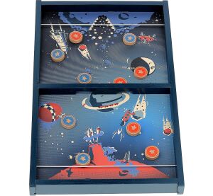 Vilac Vesmírný Shufleboard