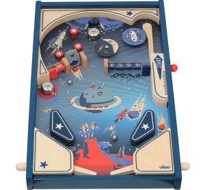 Vilac Vesmírný Pinball