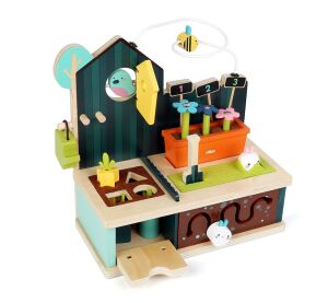 Vilac Zahradní multi-aktivitní zábava