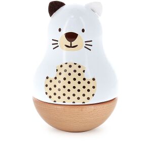 Vilac Hrací skříňka kočička Mariette