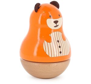 Vilac Hrací skříňka medvěd Marcel