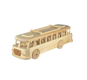 Ceeda Cavity Retro autobus