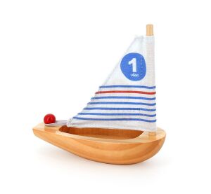 Vilac Malá plachetnice