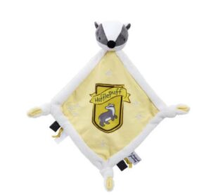 Rainbow Harry Potter Plyšový muchláček Mrzimor