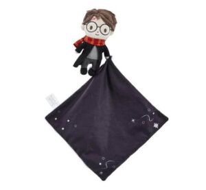 Rainbow Plyšový muchláček Harry Potter