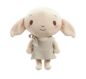 Rainbow Harry Potter Plyšový skřítek Dobby