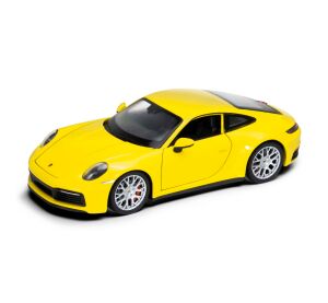 Welly Porsche 911 Carrera 4S 1:24