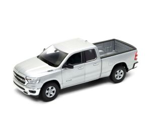 Welly Dodge Ram 1500 (2019) 1:27