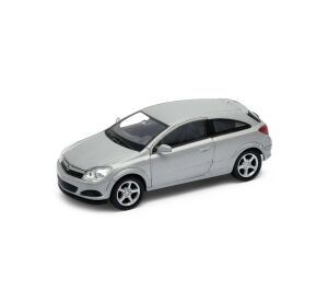 Welly Opel Astra ´05 GTC 1:34