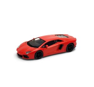 Welly Lamborghini Aventador LP700-4 1:34