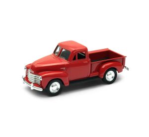 Welly 1953 Chevrolet 3100 Pick Up 1:34