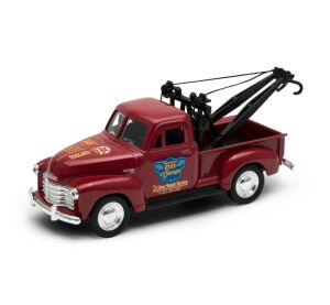 Welly Chevrolet Tow Truck (1953) 1:34