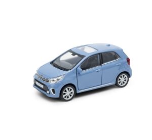 Welly KIA All New Picanto 1:34
