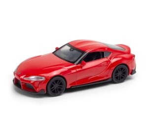 Welly Toyota Supra 1:34