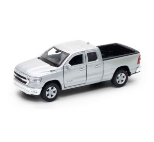 Welly Dodge Ram 1500 (2019) 1:34
