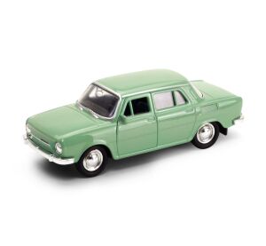 Welly Škoda 100 1:34