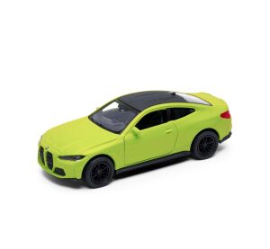 Welly BMW M4 1:34