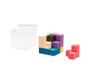 Wissner SOMA kostka sedmibarevná