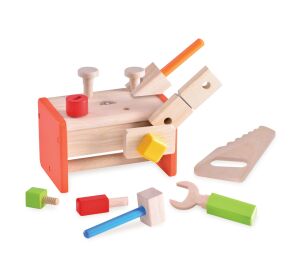 Wonderworld Dětská sada nářadí pro nejmenší