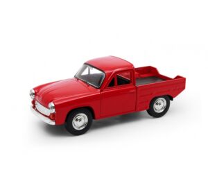 Welly FSO Syrena R20 model 1:34