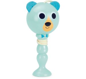 Vilac Balónek na tyči Medvídek tyrkysový