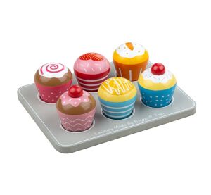 Bigjigs Toys Muffiny