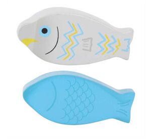 Bigjigs Toys Ryba 1 ks