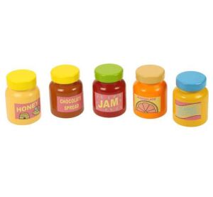 Bigjigs Toys  Sklenička 1 ks