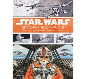 Chronicle Books Příběhy Star Wars