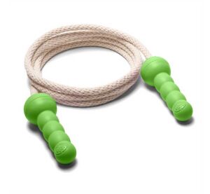 Green Toys Švihadlo zelené