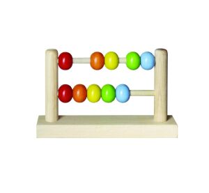 Detoa Moje první počítadlo