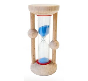 Hess Přesýpací hodiny přírodní