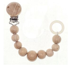 Hess Klips na dudlík Nature