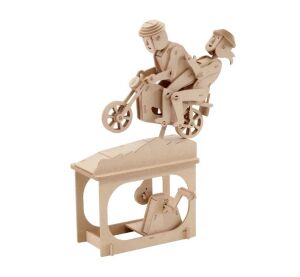 ARToy Stavebnice pohyblivého modelu Off road